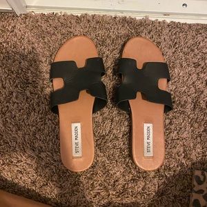 Steve Madden Harriet Sandals